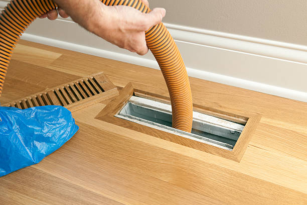 Best Affordable Duct Cleaning Services  in Winfield, TN