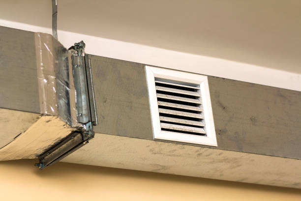 Best Residential Air Duct Cleaning  in Winfield, TN